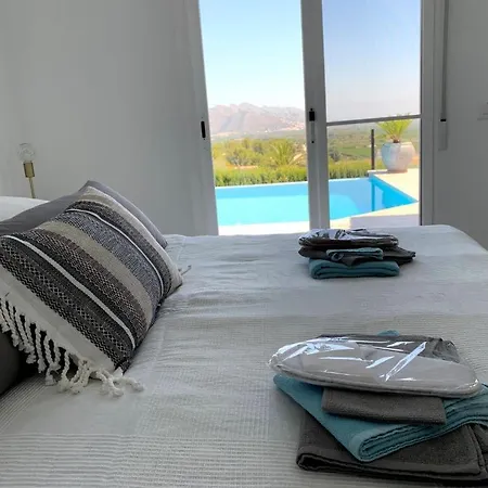Villa Dona Nena *