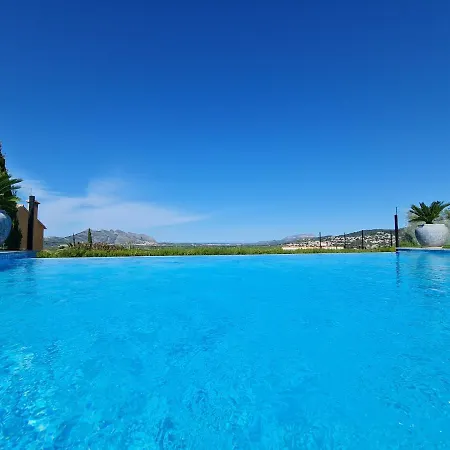 Villa Dona Nena *